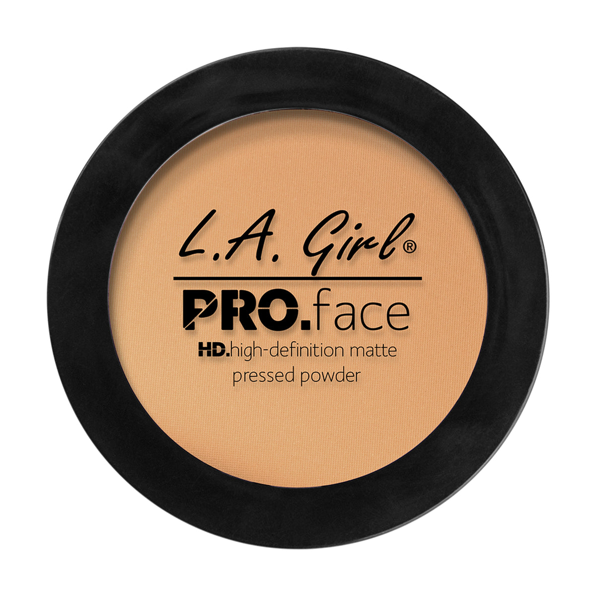L.A. GIRL Pro Face Pressed Powder (9.07 g)