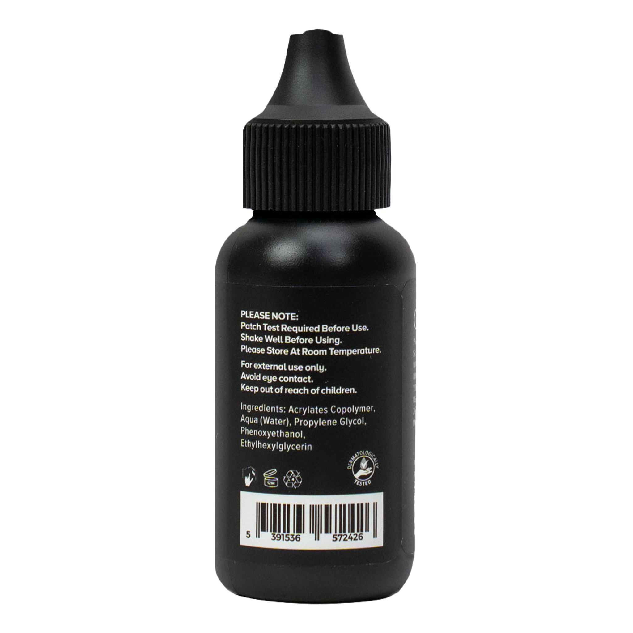 GHOST BOND Glow Up Revolutionary Wig Glue (1.3oz)