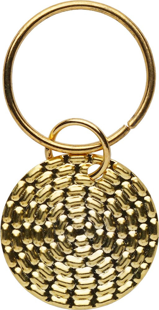 ANNIE Braid Charm Set