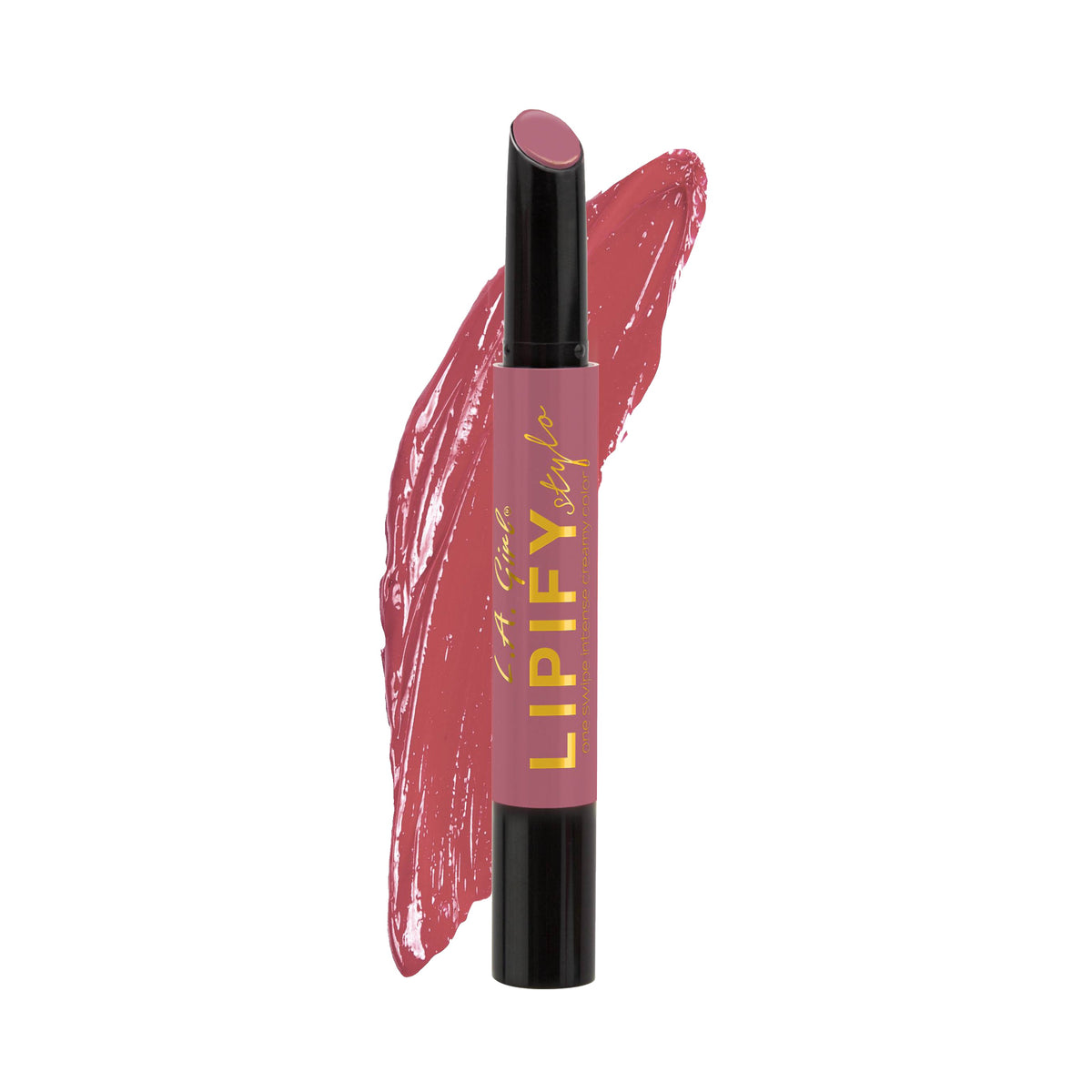 L.A. GIRL Lipify Stylo Lipstick (0.06oz)