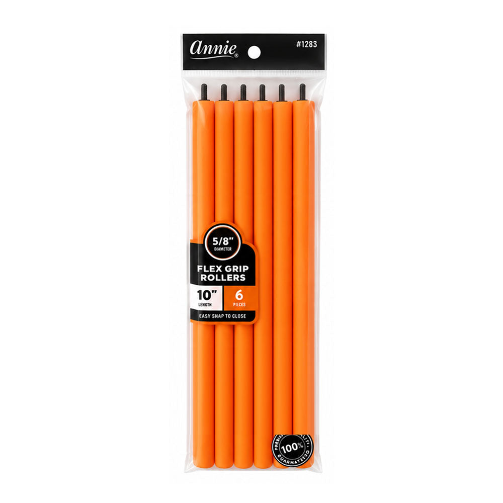 ANNIE Flex Grip Rollers (10inch Long)