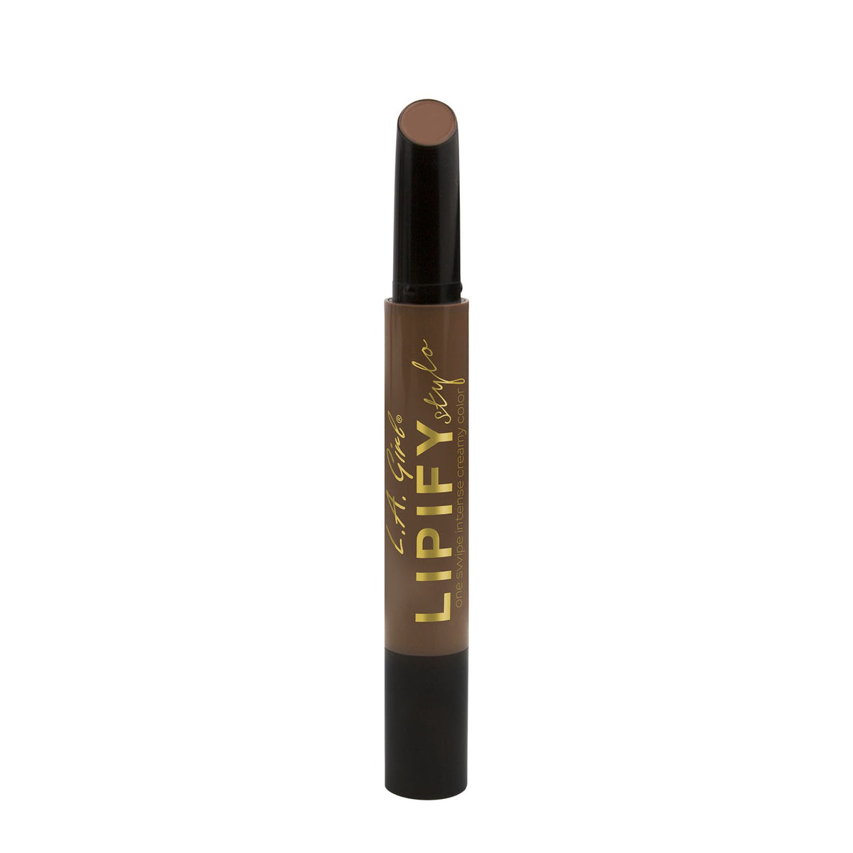 L.A. GIRL Lipify Stylo Lipstick (0.06oz)