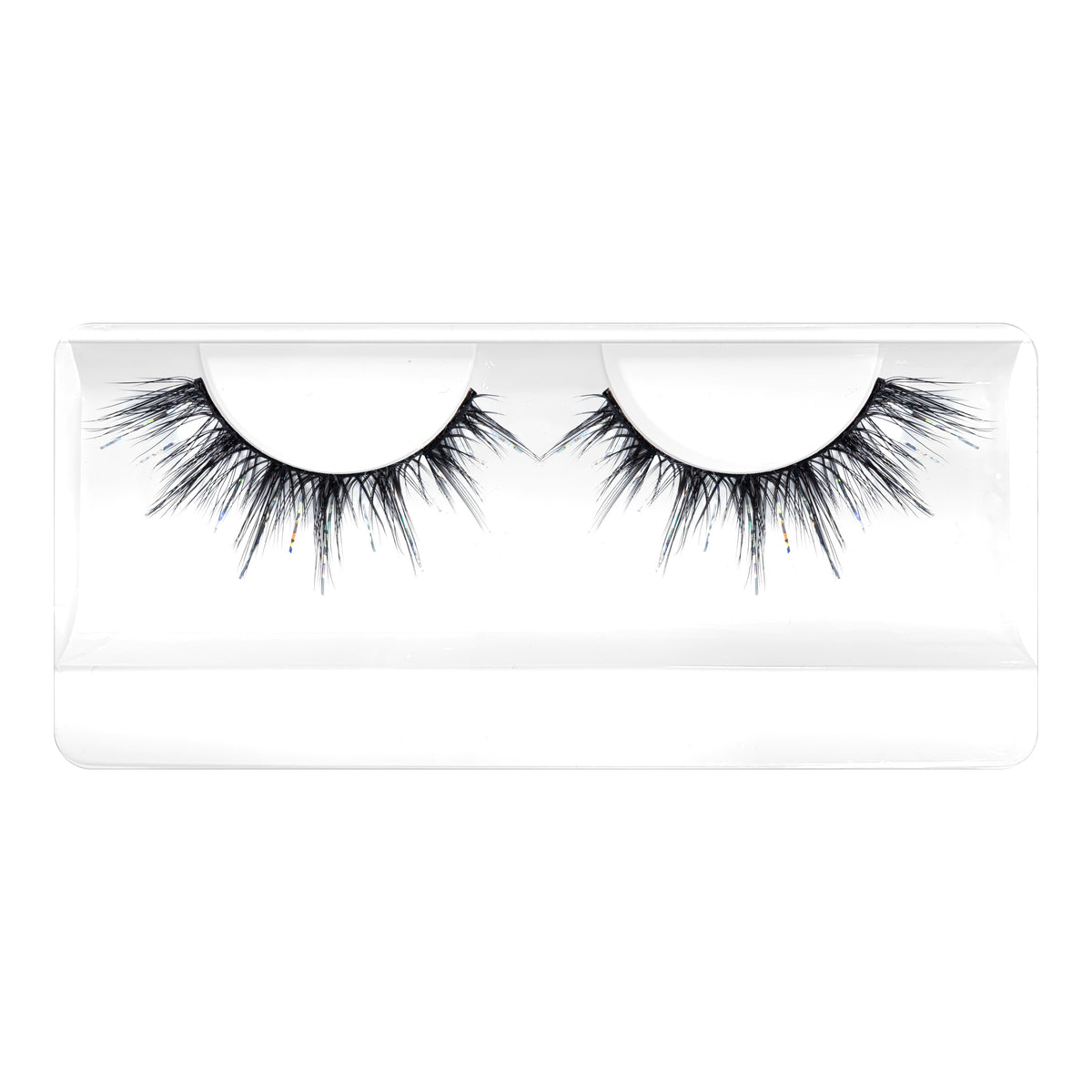 L.A. COLORS Party Time Lashes