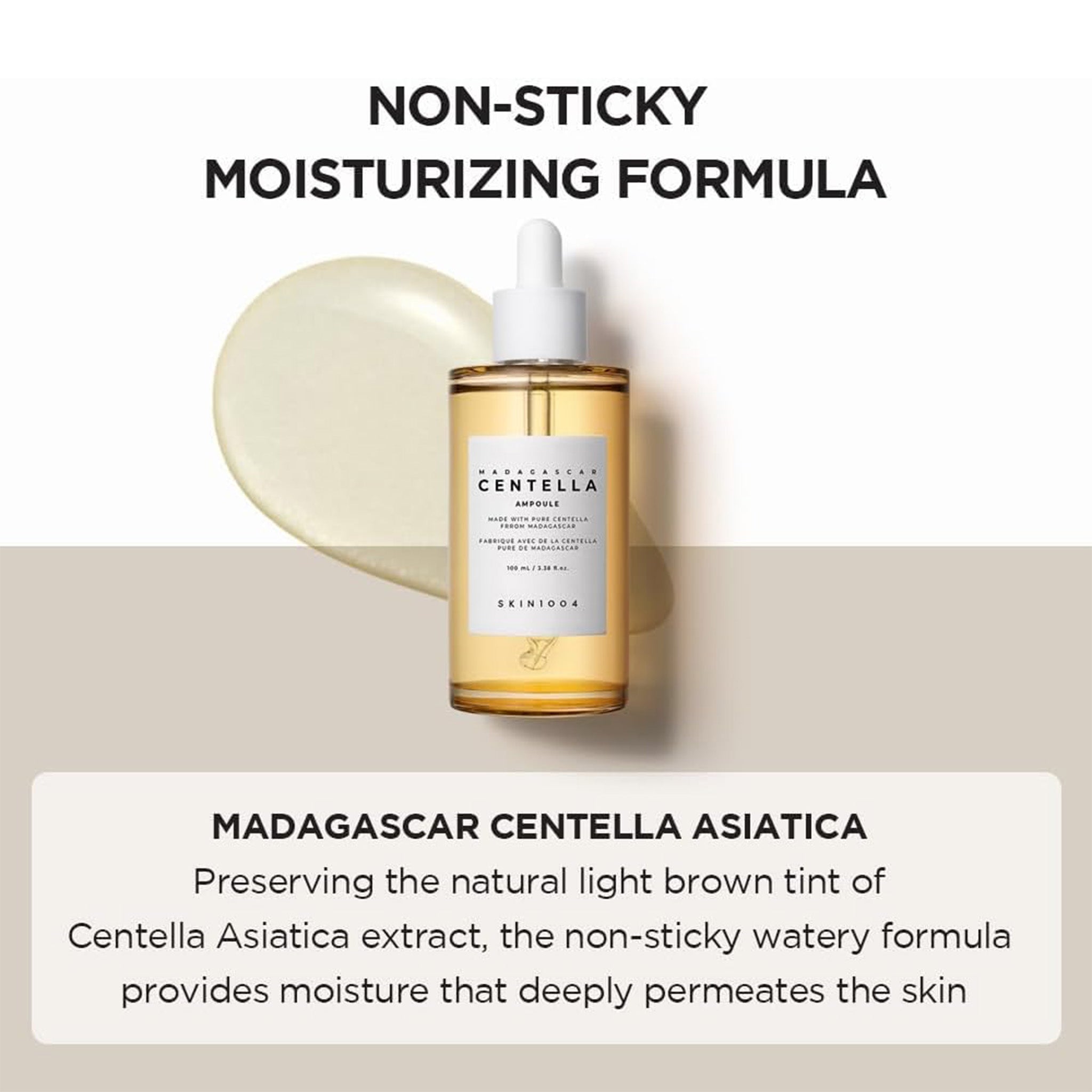 SKIN1004 Madagascar Centella Ampoule 100ml
