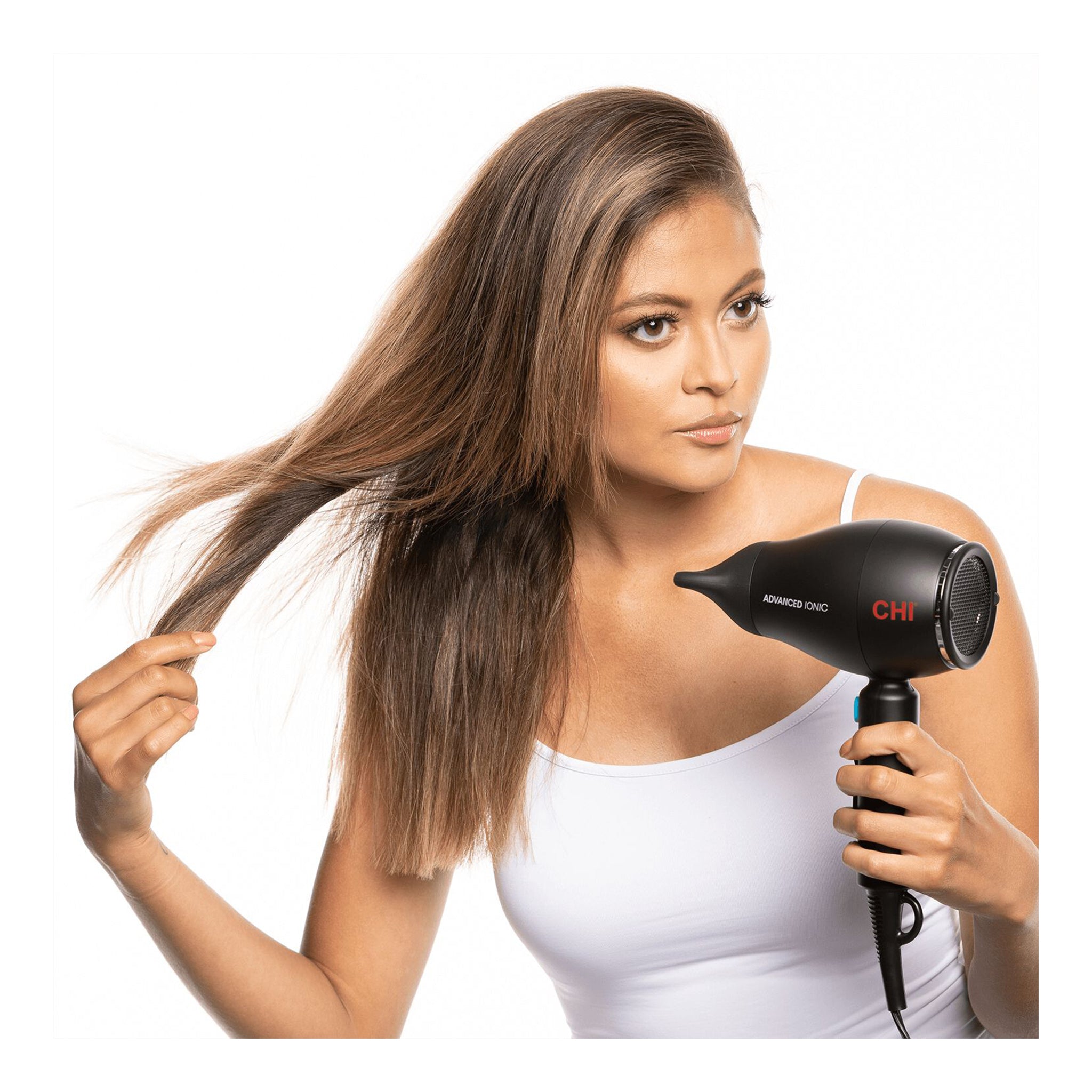 CHI Advanced Ionic Compact Hair Dryer 1875W
