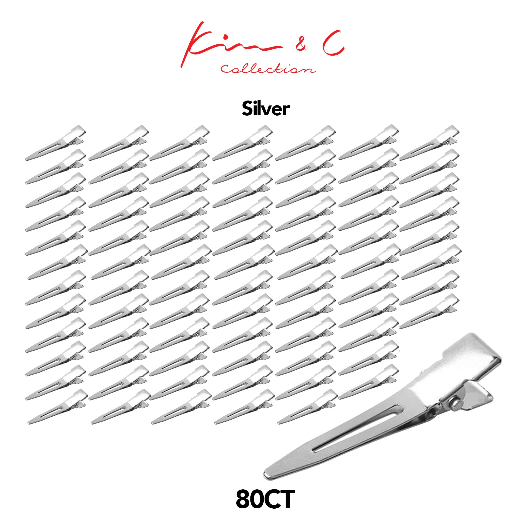 Kim & C Single Prong