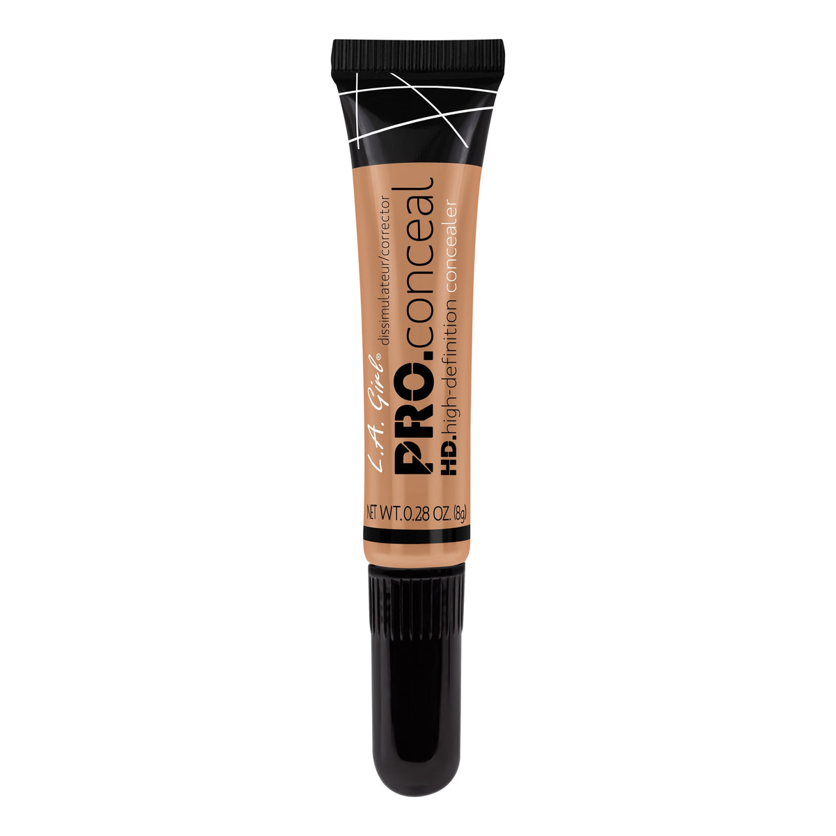 L.A. GIRL Pro Conceal HD Concealer (8g)