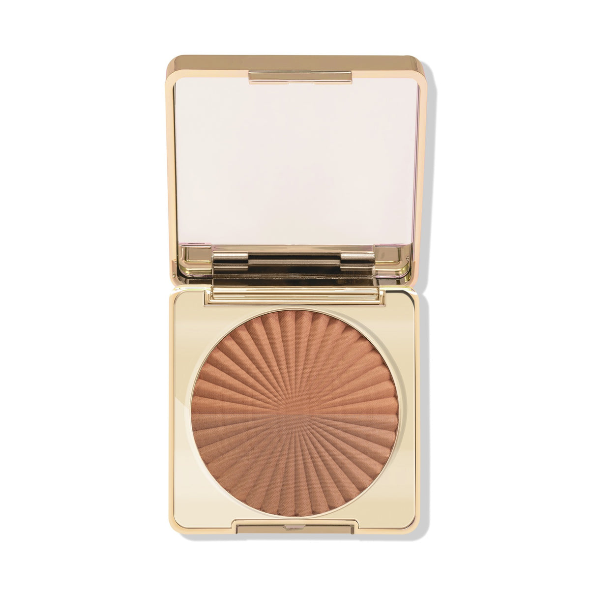 L.A. GIRL Duo Matte Bronzer (0.32oz)