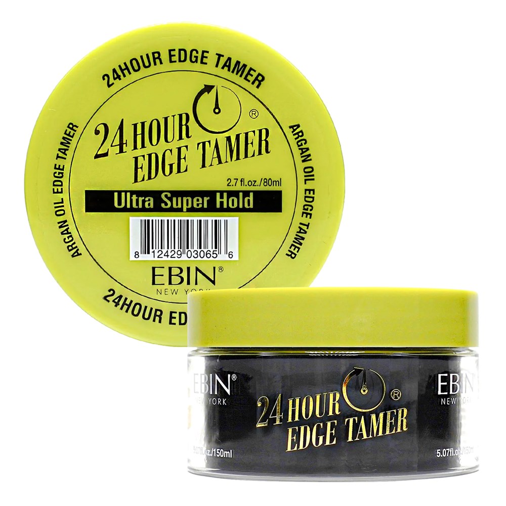 EBIN 24 Hour Edge Tamer