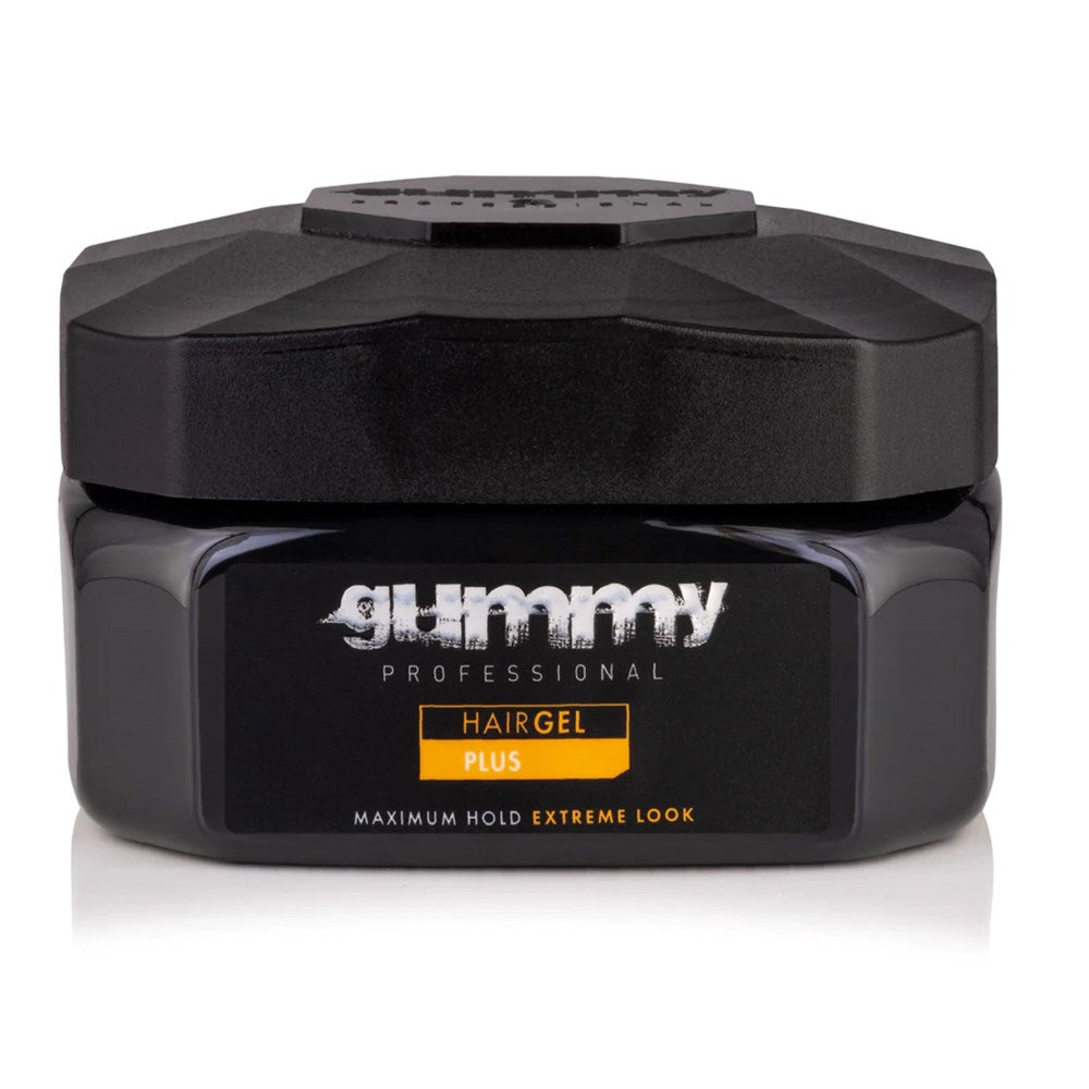 GUMMY PROFESSIONAL Hair Gel [Plus]