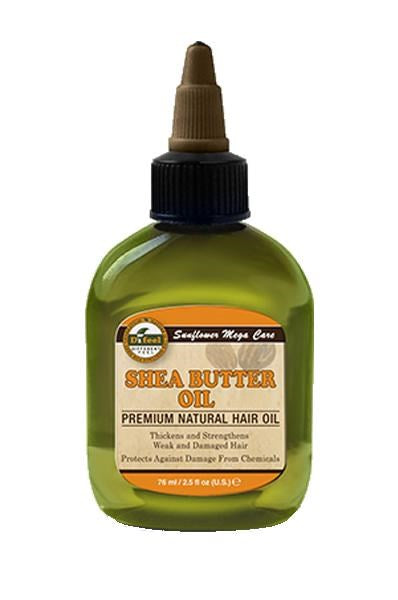 Difeel(Sunflower)  99% Natural Blend Premium Hair Oil - Aone Beauty Supply Online Store