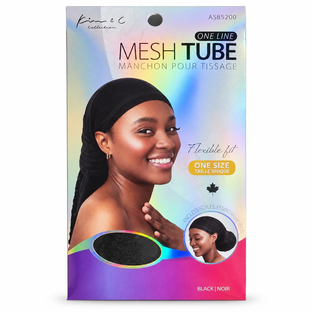 Kim & C Mesh Tube One Line