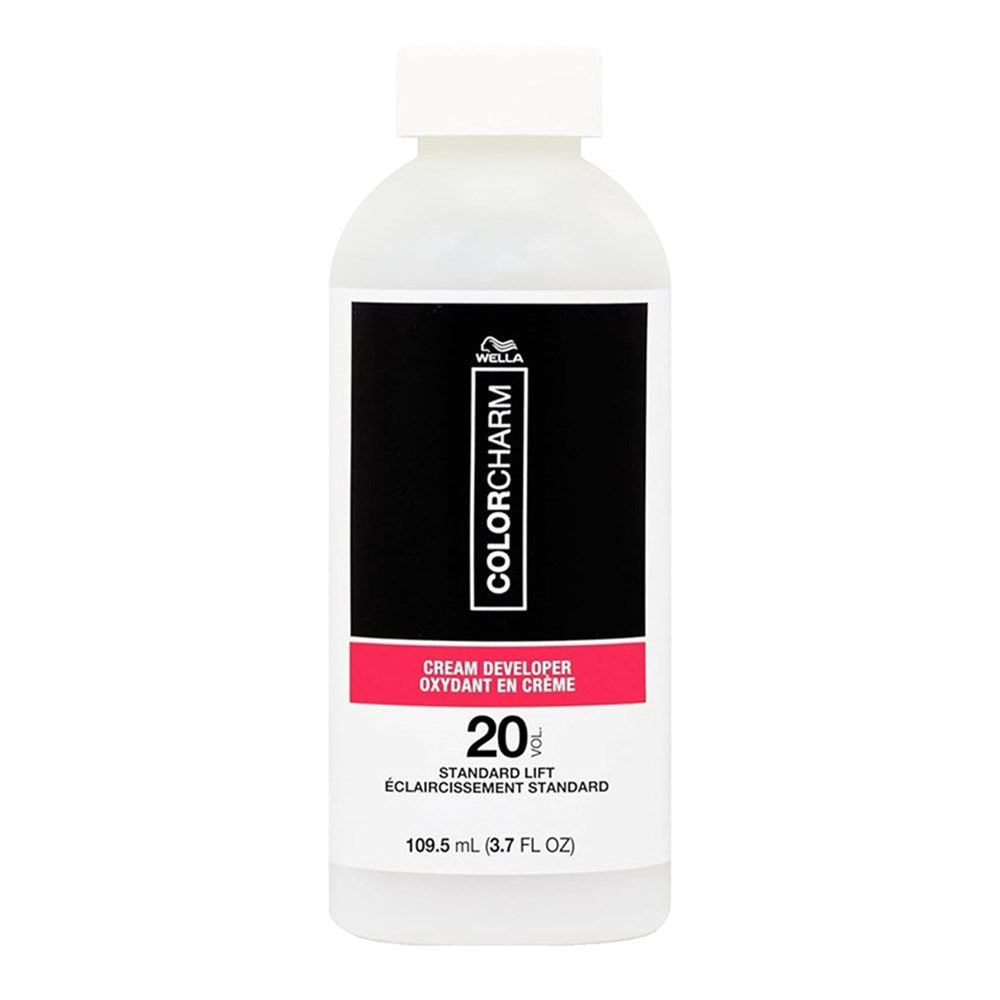 WELLA Color Charm Cream Developer