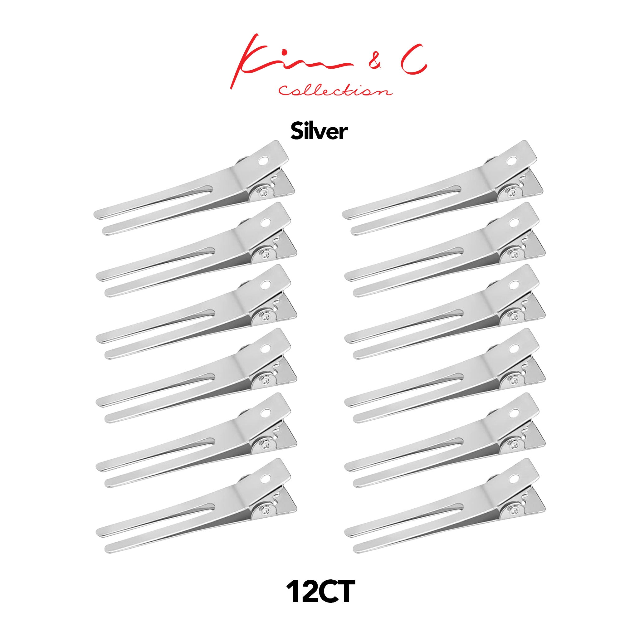 Kim & C Double Prong