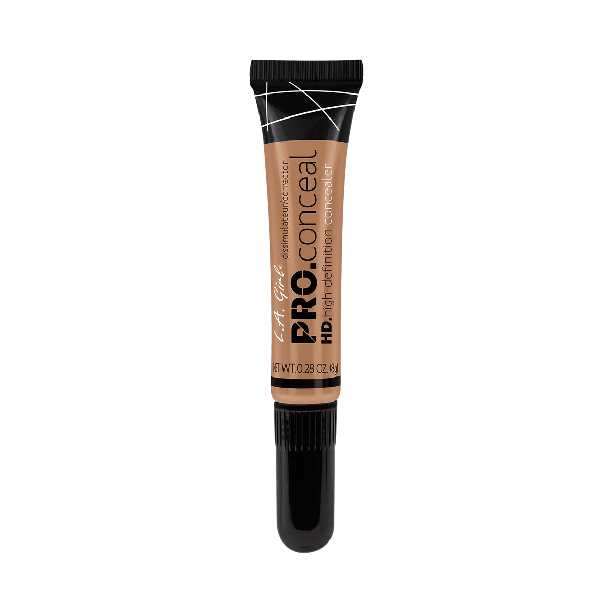 L.A. GIRL Pro Conceal HD Concealer (8g)