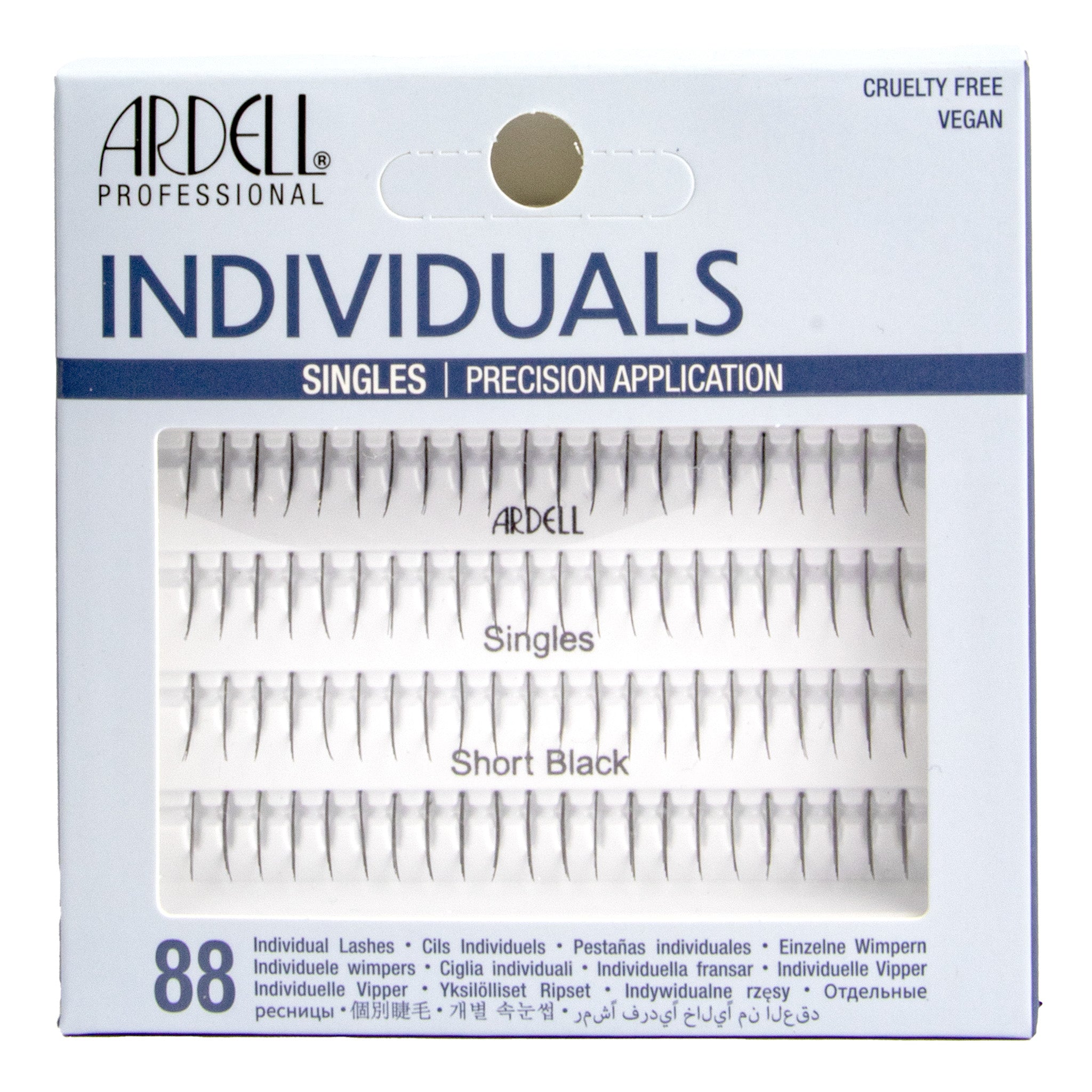 ARDELL Single Individuals [Knotted]
