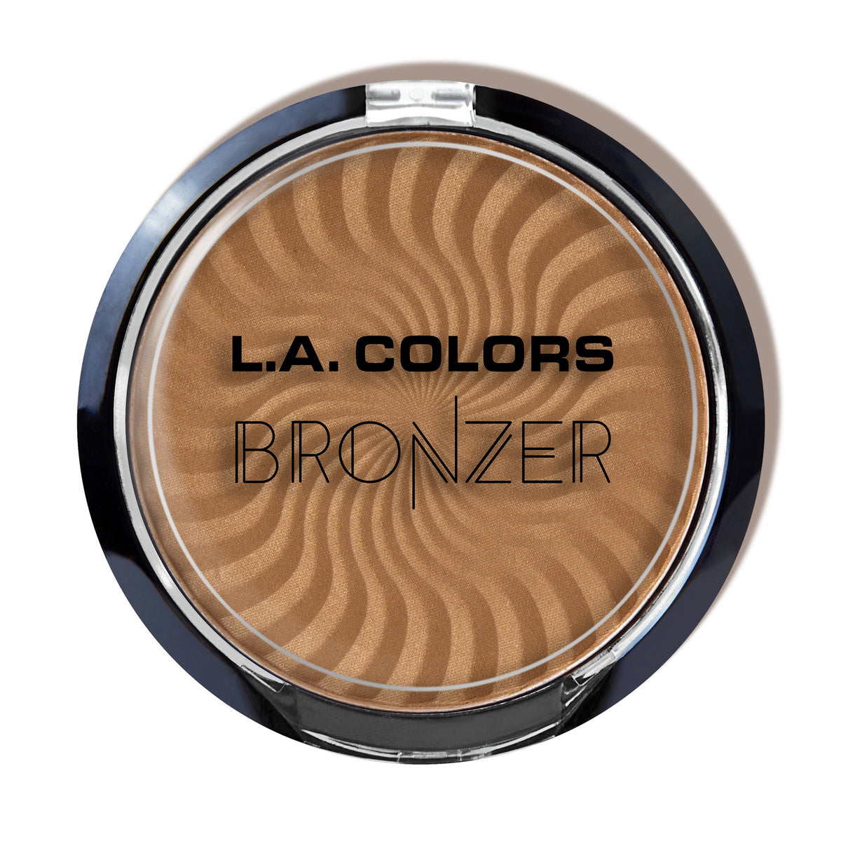 L.A. COLORS Bronzer (12g)