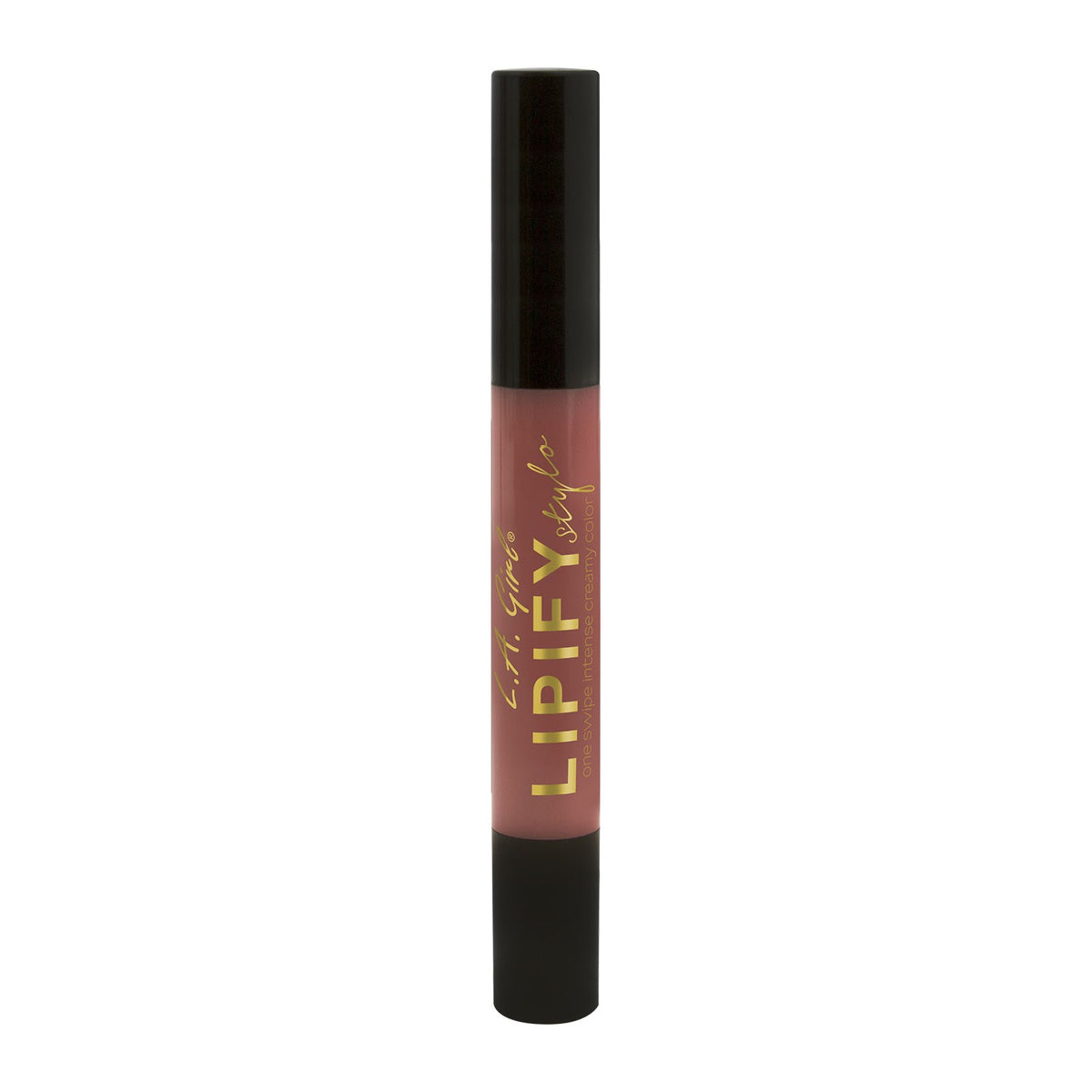L.A. GIRL Lipify Stylo Lipstick (0.06oz)