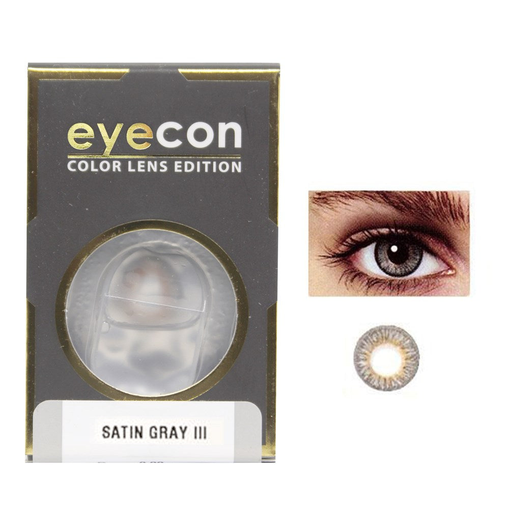 EYECON Color Lenses