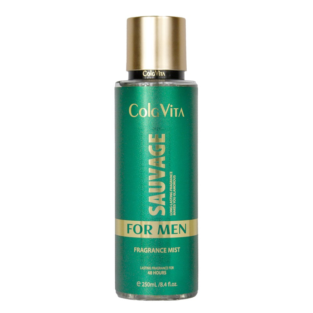 COLG VITA Fragrance Mist For Men (250ml / 8.4oz)