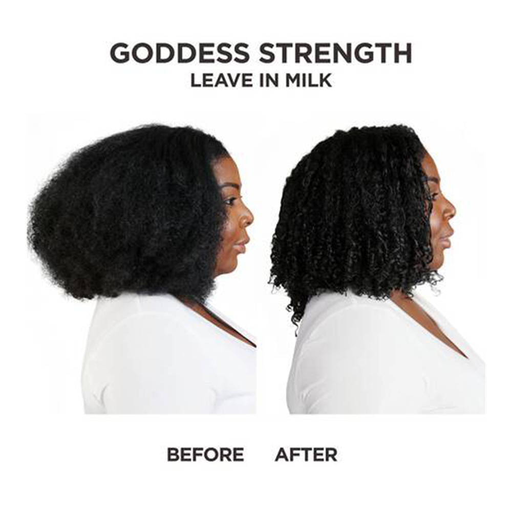 CAROL'S DAUGHTER Goddness Strength Leave In Milk (8.5oz)