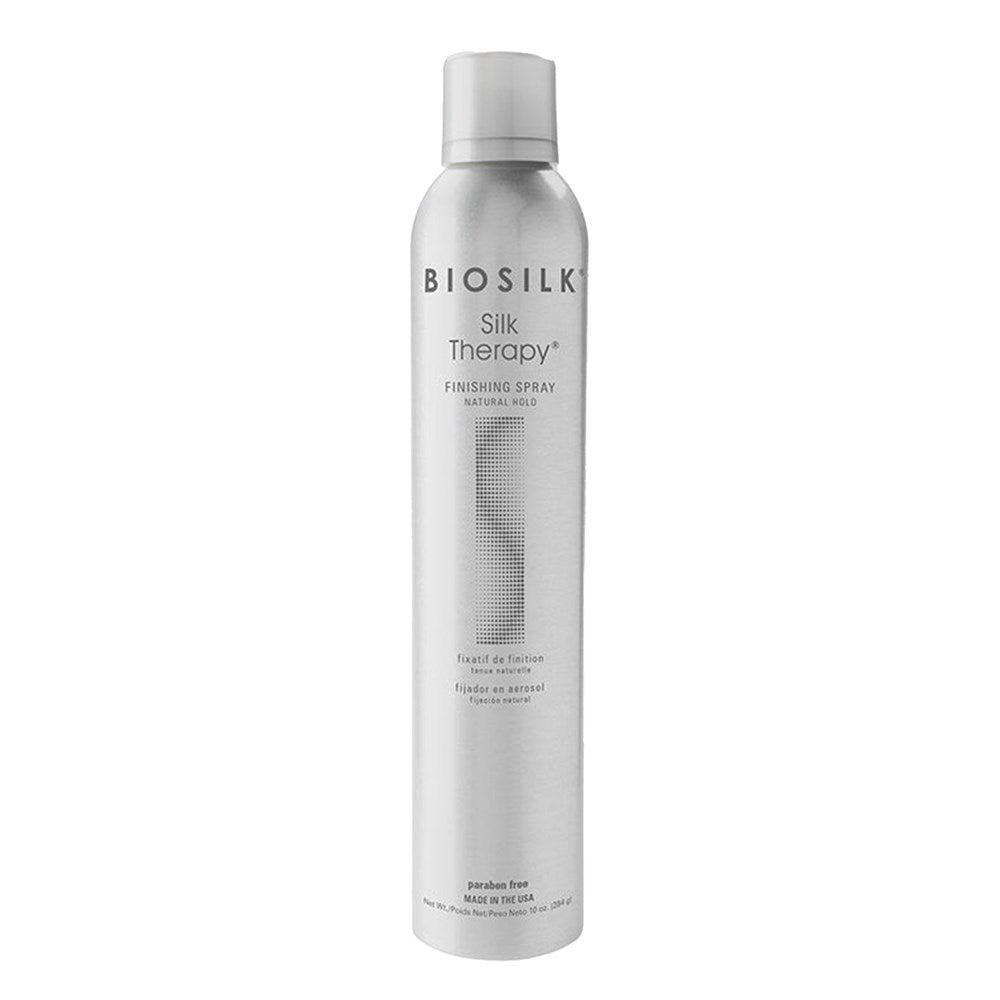 BIOSILK Silk Therapy Finishing Spray (10oz)