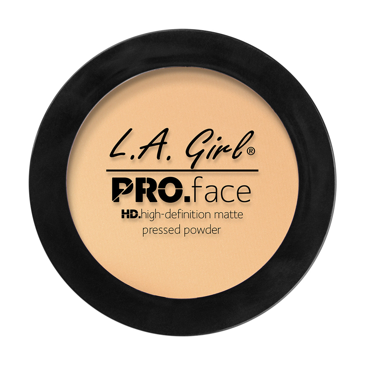 L.A. GIRL Pro Face Pressed Powder (9.07 g)
