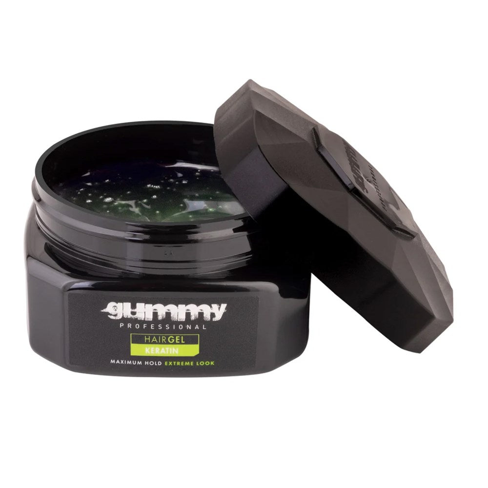 GUMMY PROFESSIONAL Hair Gel [Maximum Hold]