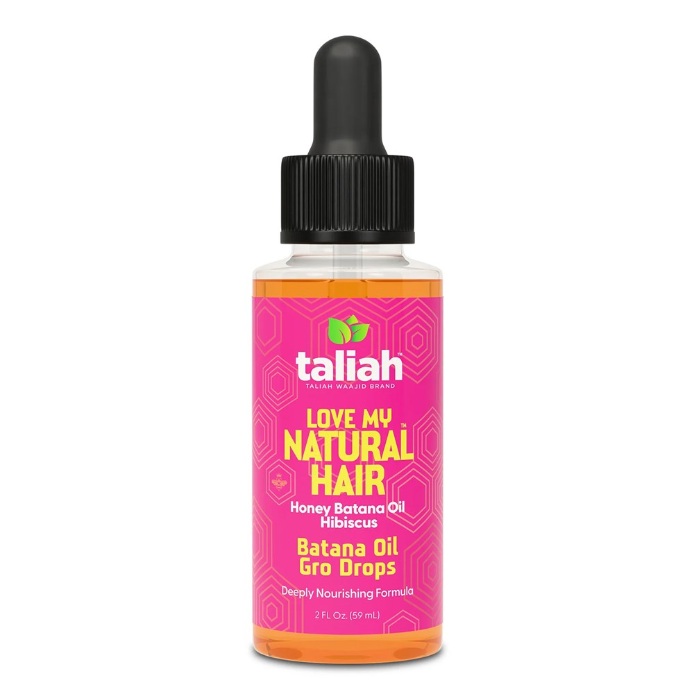 TALIAH WAAJID L.M.N.H. Batana Oil Gro Drops (2oz)