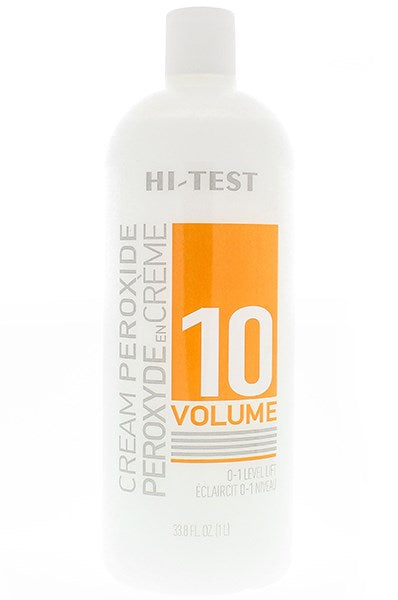 HI-TEST Cream Peroxide
