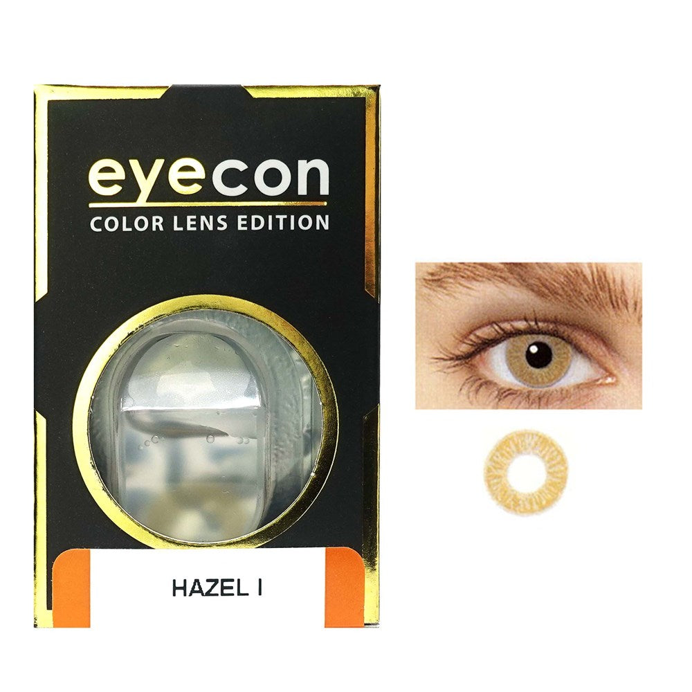 EYECON Color Lenses