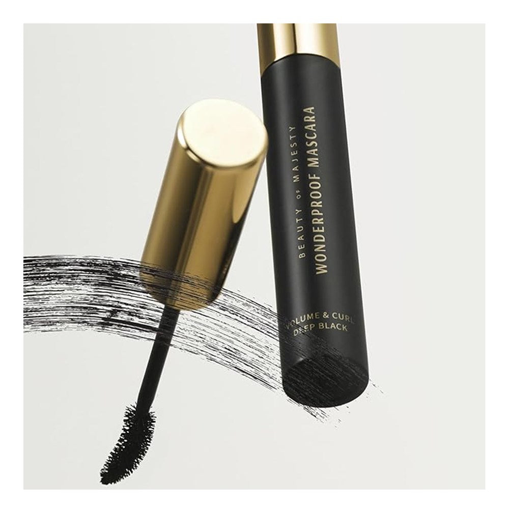 B.O.M Wonderproof Mascara (0.28oz)