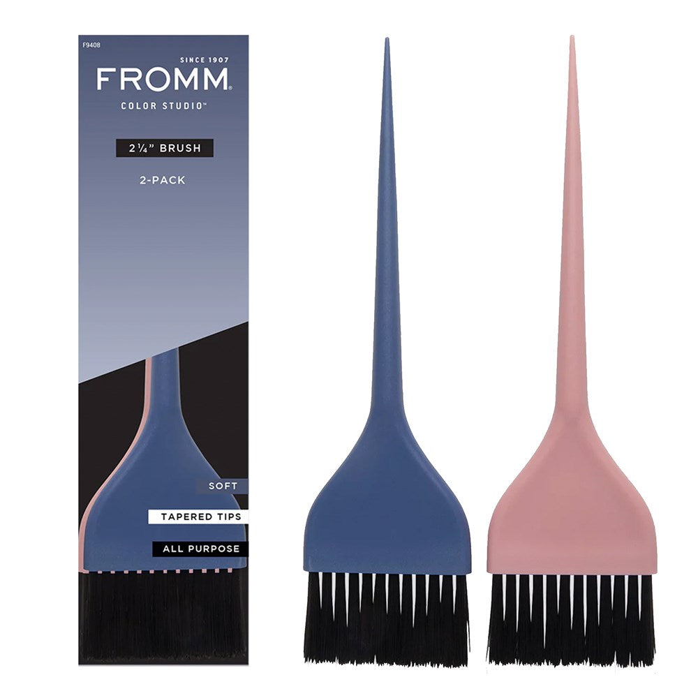 FROMM Soft Color Brushes