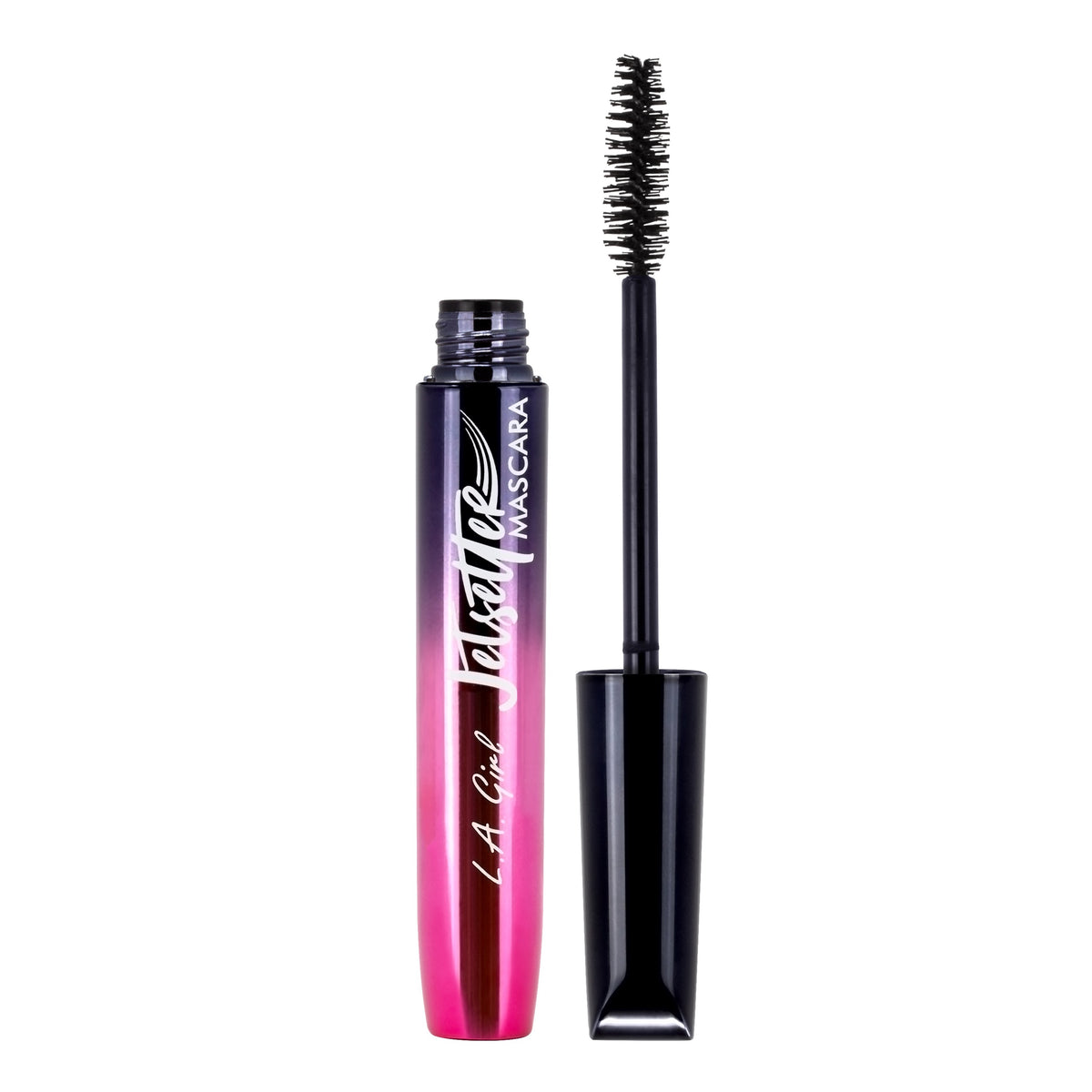 L.A. GIRL Jetsetter Mascara (9ml)