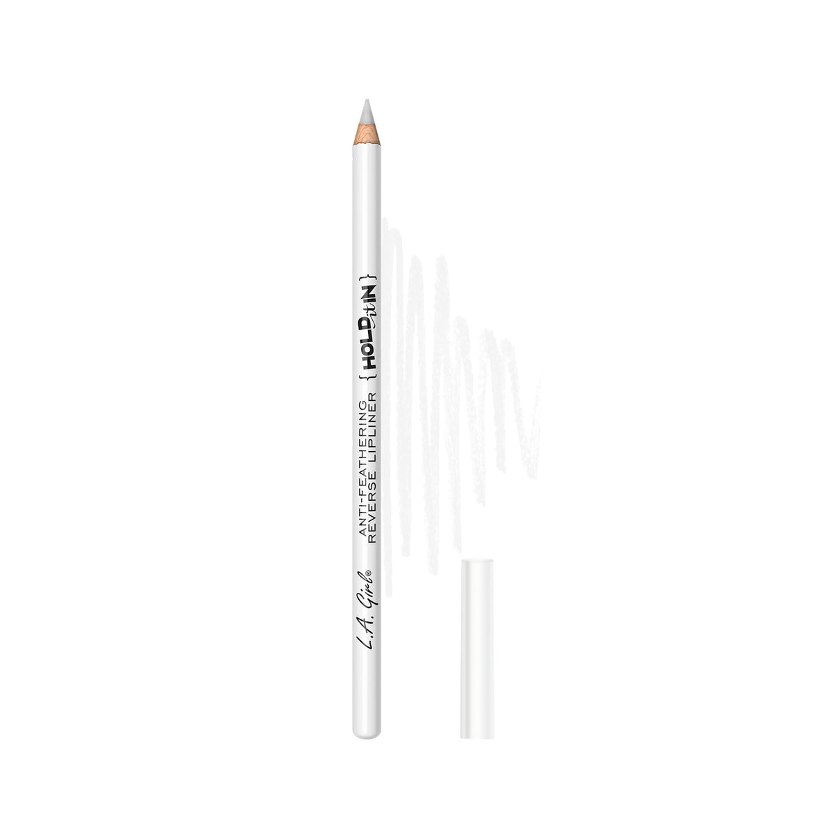 L.A. GIRL Perfect Precision Hold It In - Clear (GP711)