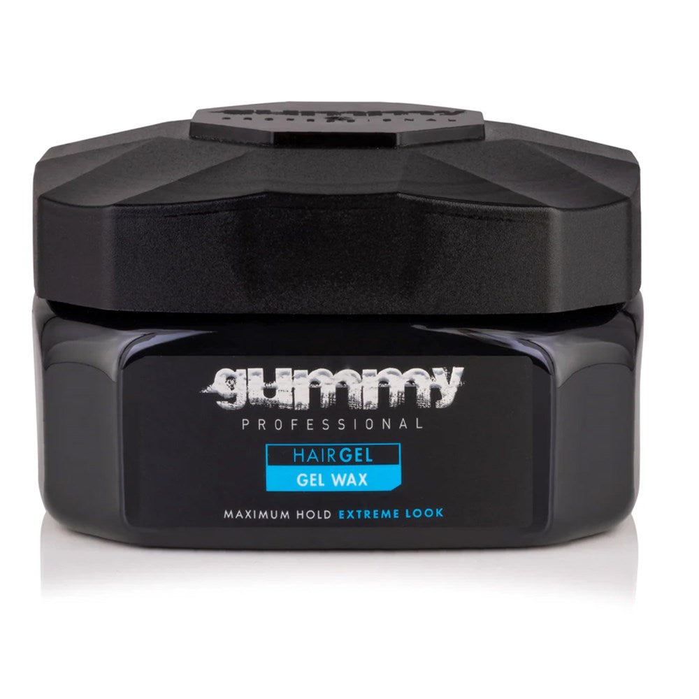 GUMMY PROFESSIONAL 2-In-1 Hair Gel Wax