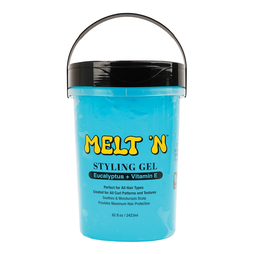 EBIN MELT'N Styling Gel