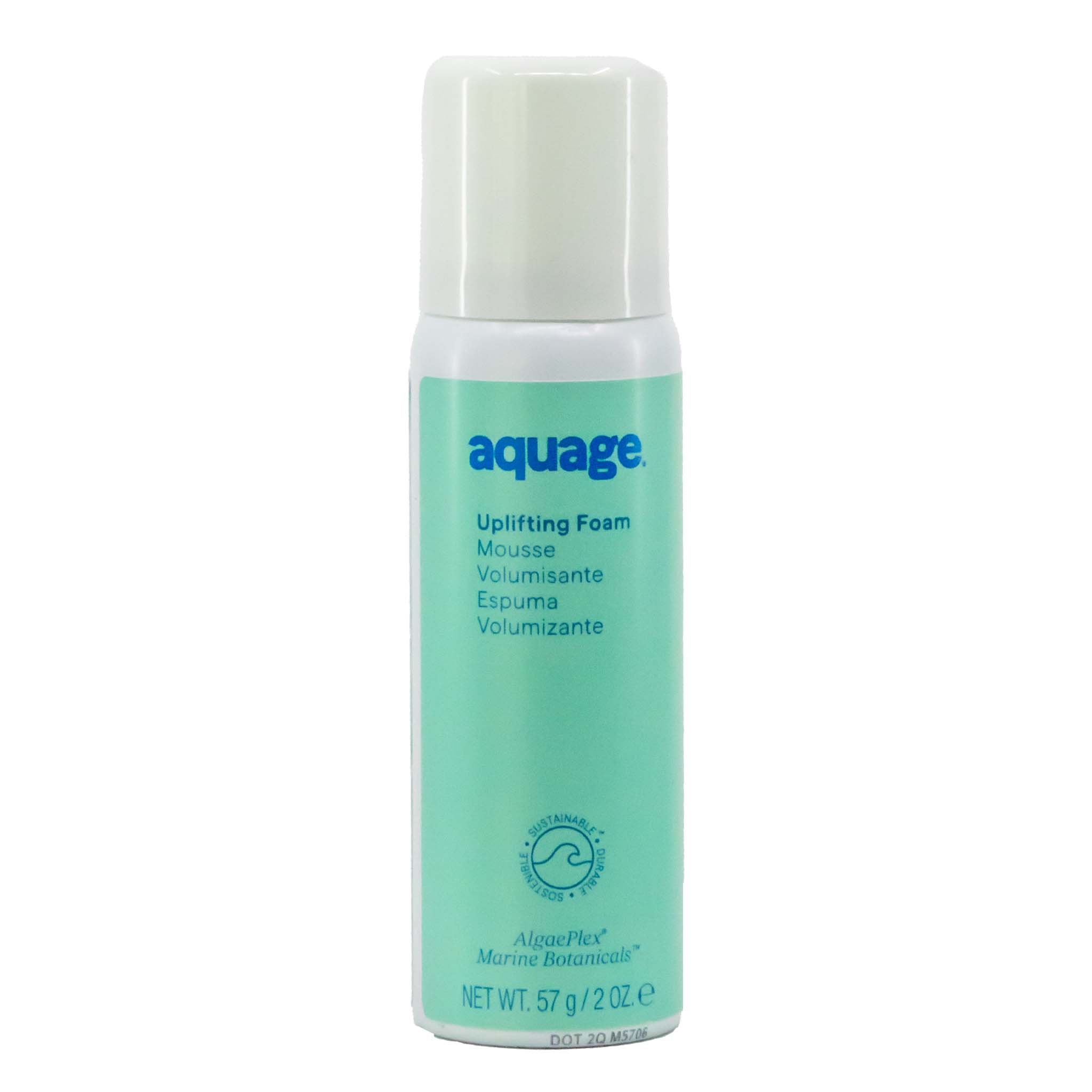 AQUAGE Uplifting Foam - Aone Beauty Supply Online Store