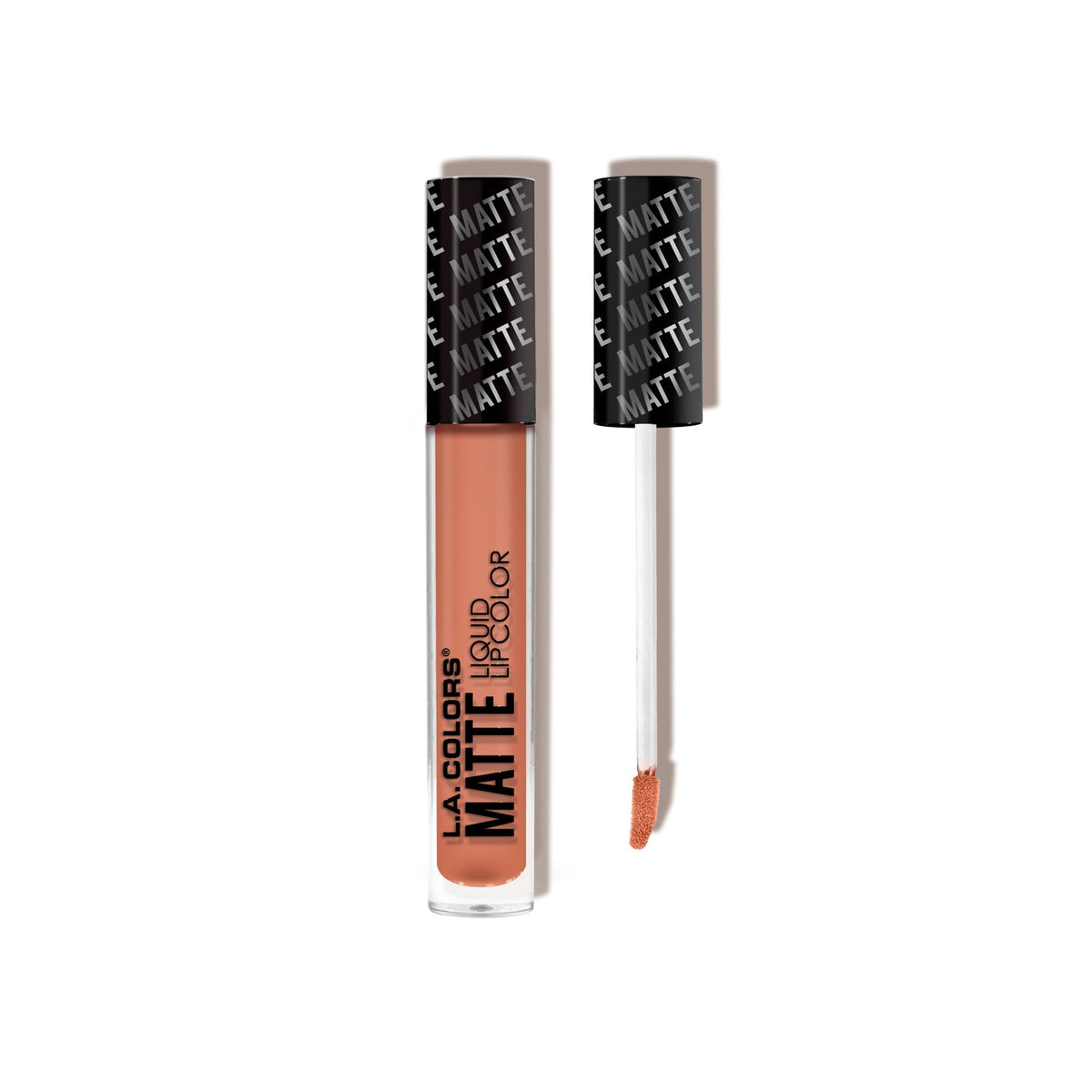 L.A. COLORS Matte Liquid Lip Color (1oz)