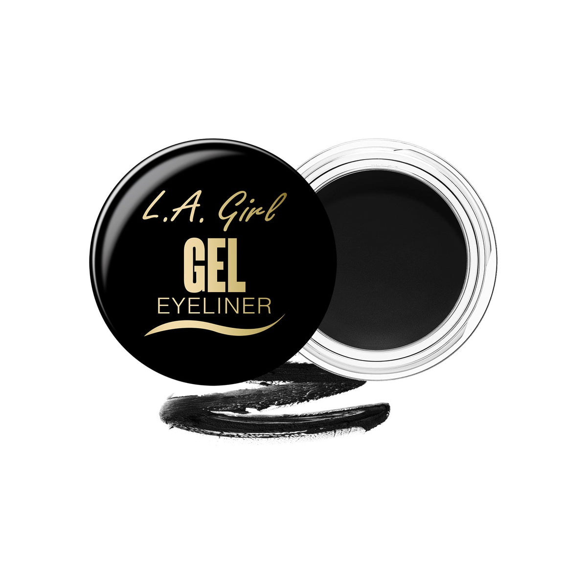 L.A. GIRL Gel Eyeliner (3g)