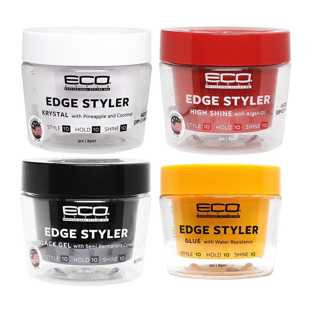 ECO EDGE STYLER (3oz)