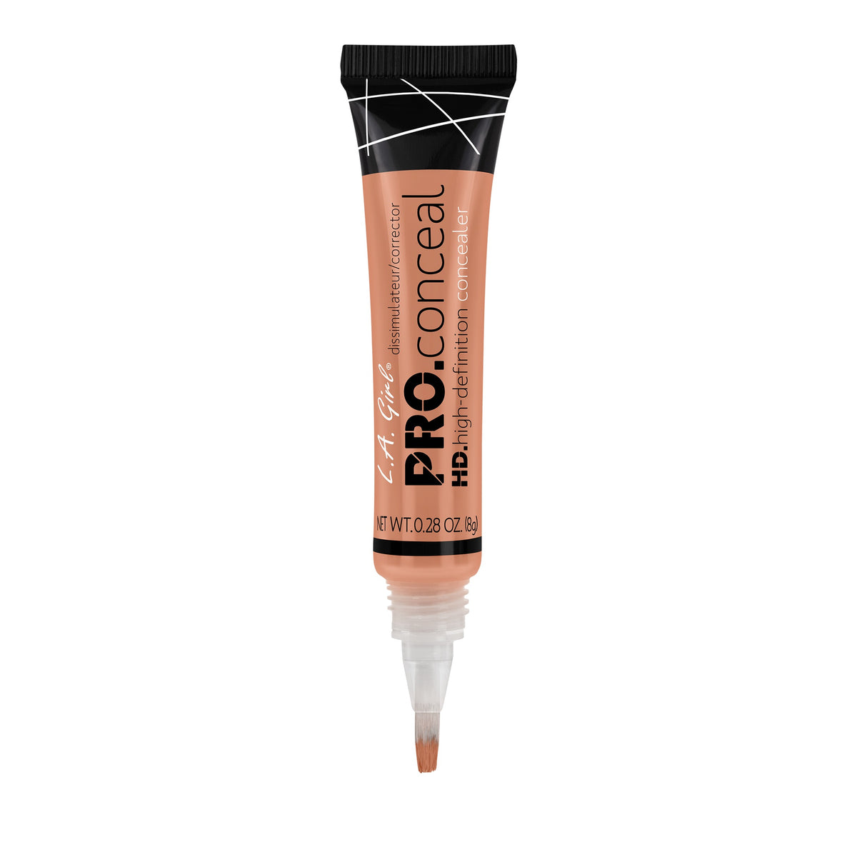 L.A. GIRL Pro Conceal HD Concealer (8g)