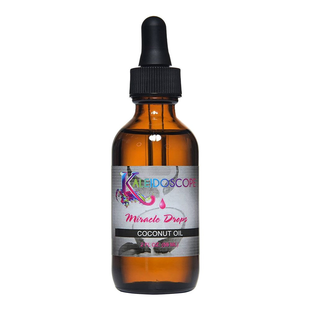 KALEIDOSCOPE Miracle Drops [Coconut] (2oz)