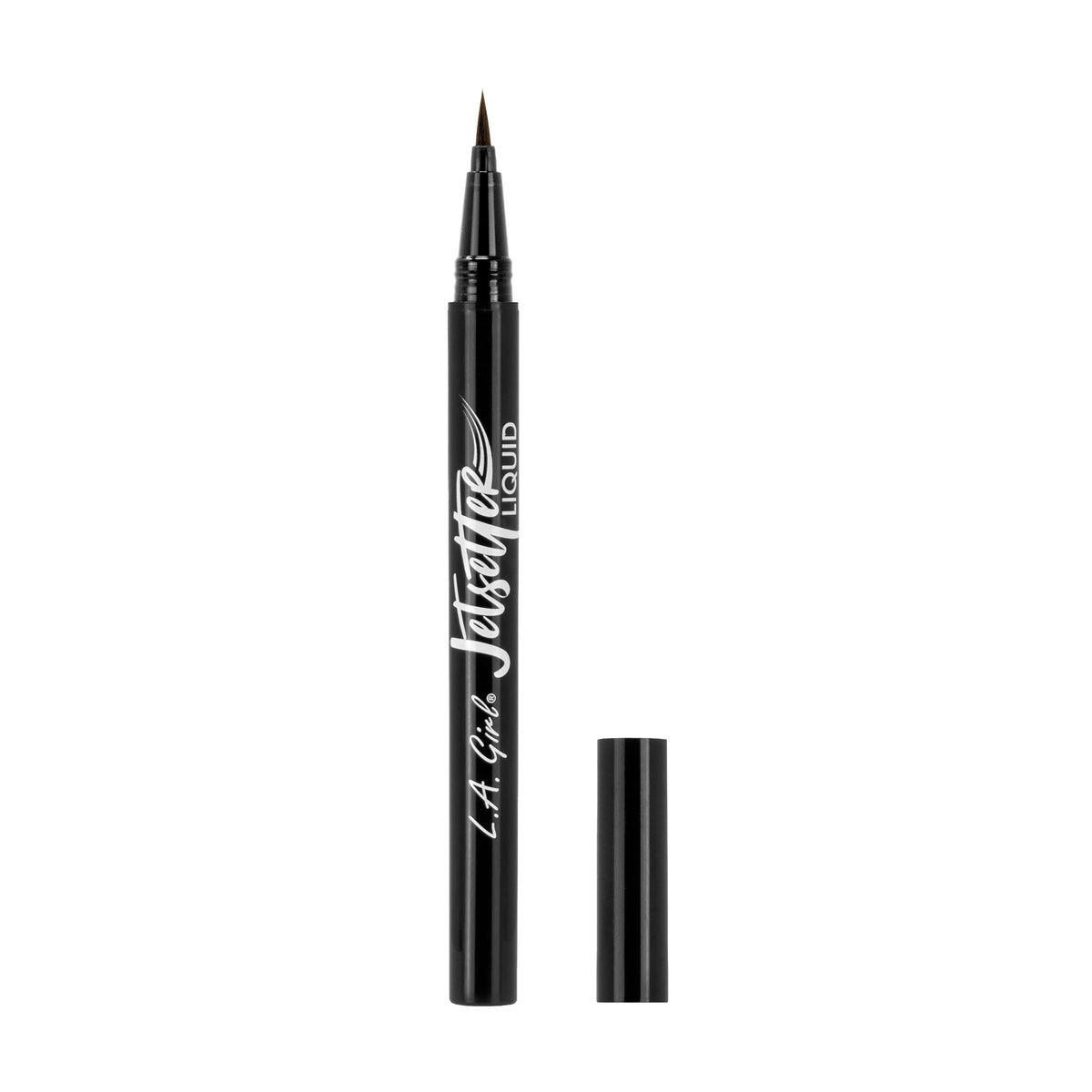 L.A. GIRL Jetsetter Liquid Eyeliner (0.04oz)