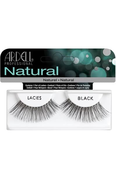 ARDELL Natural Strip Lashes