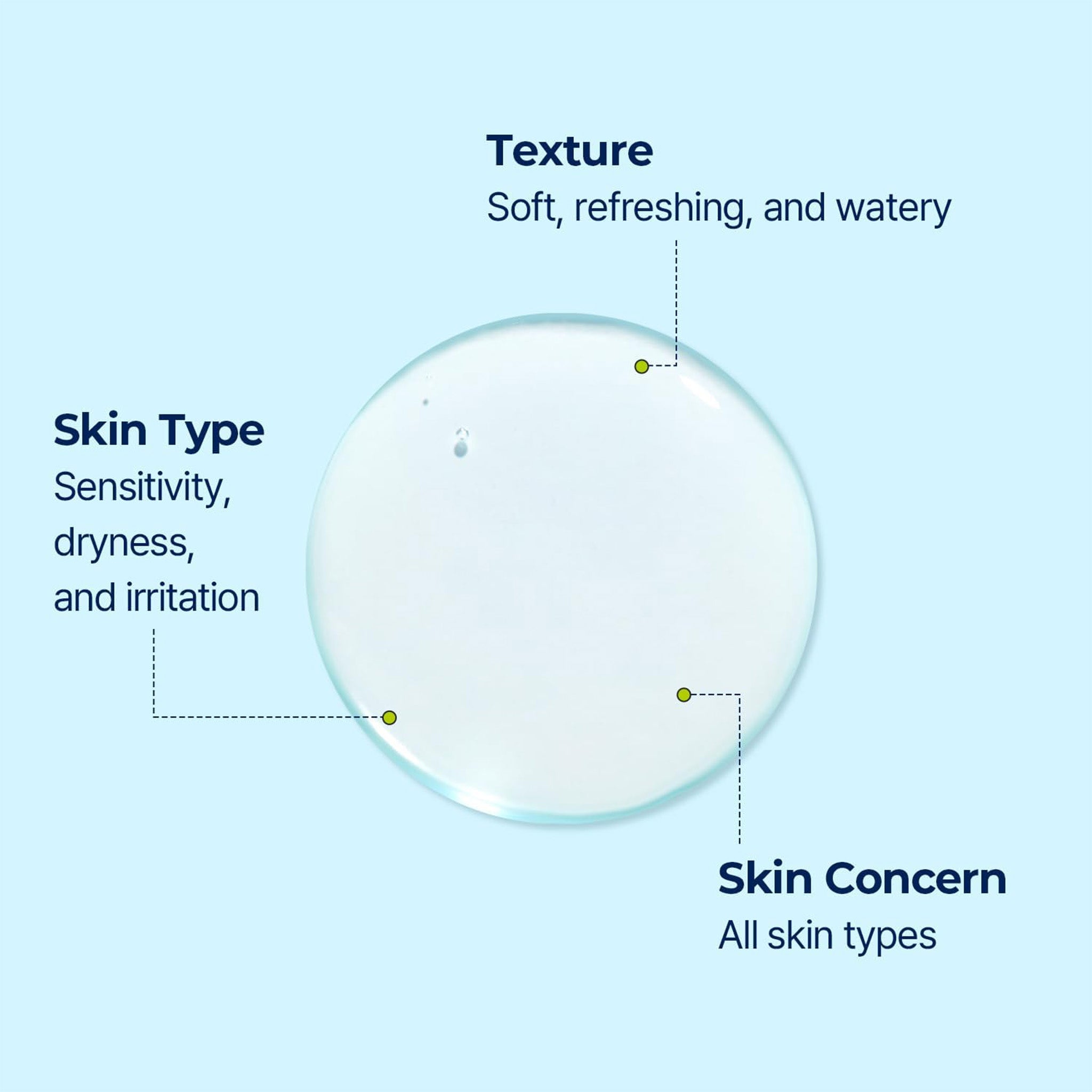 TORRIDEN DIVE-IN Low Molecular Hyaluronic Acid Cleansing Water (400ml) - Aone Beauty Supply Online Store