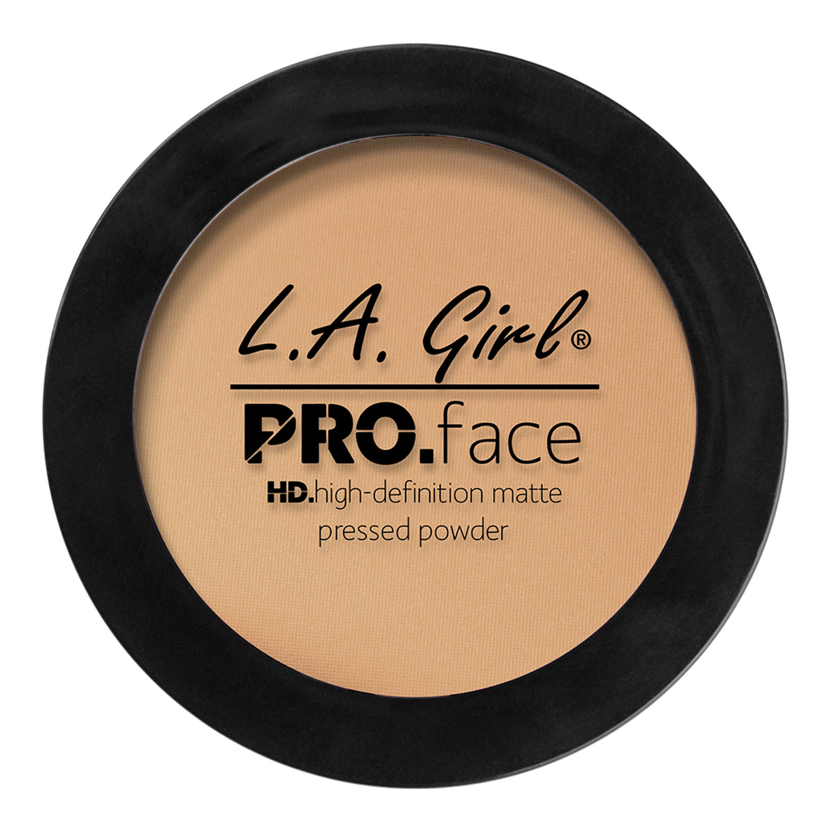 L.A. GIRL Pro Face Pressed Powder (9.07 g)