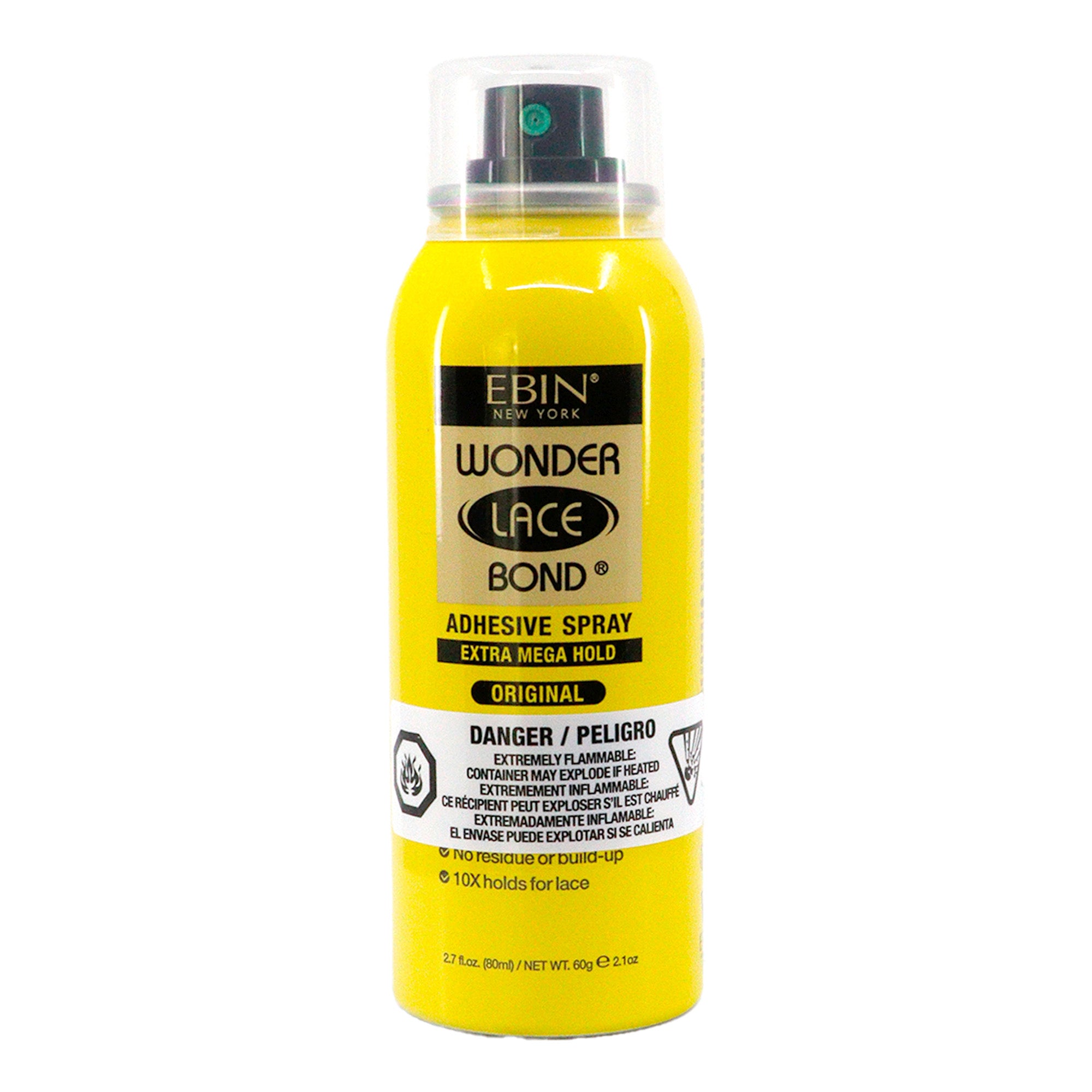 EBIN Wonder Lace Bond Adhesive Spray [Original]