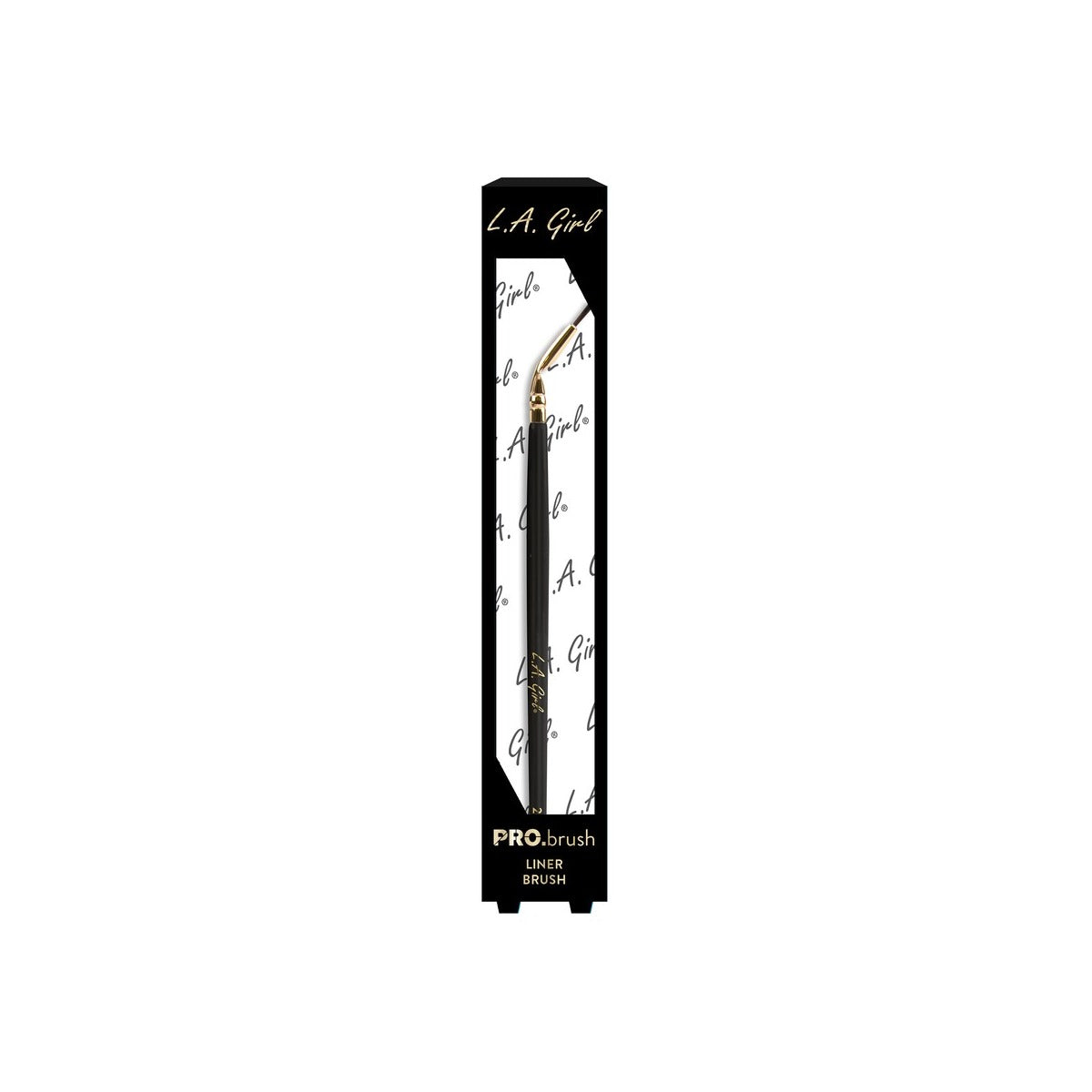 L.A. GIRL Angled Eyeliner Brush (GPB208)
