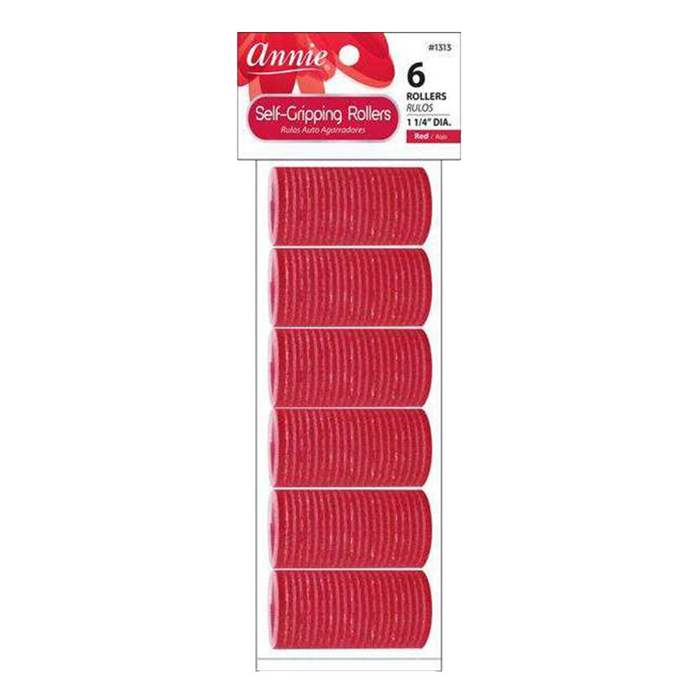 ANNIE Self-Gripping Rollers
